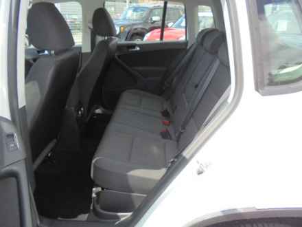 VOLKSWAGEN TIGUAN occasion seine-maritime