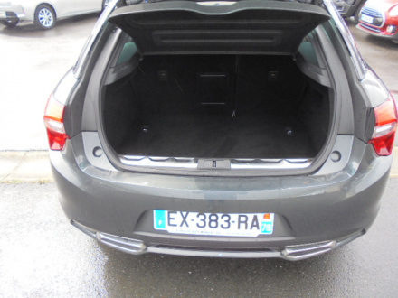 CITROEN DS5 occasion seine-maritime