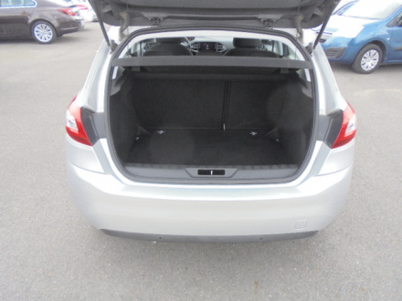 PEUGEOT 308 occasion seine-maritime