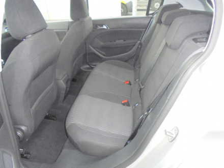 PEUGEOT 308 occasion seine-maritime