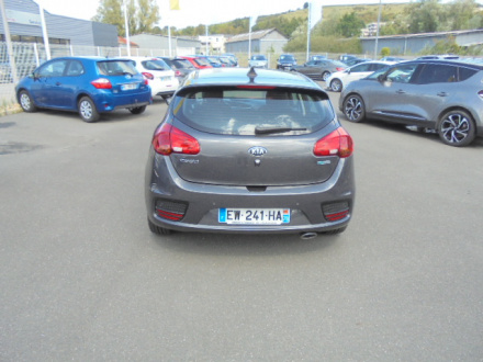 KIA CEED occasion seine-maritime