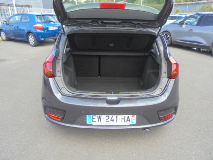 KIA CEED occasion seine-maritime