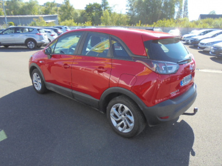 OPEL CROSSLAND-X occasion seine-maritime