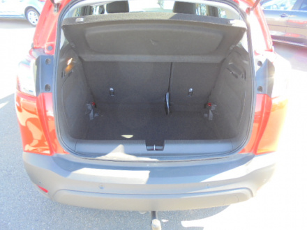 OPEL CROSSLAND-X occasion seine-maritime