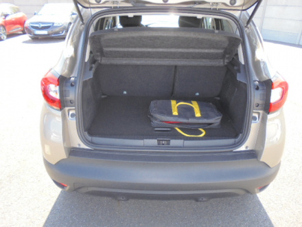 RENAULT CAPTUR occasion seine-maritime