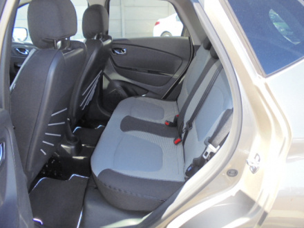 RENAULT CAPTUR occasion seine-maritime