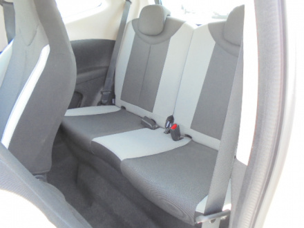 TOYOTA AYGO occasion seine-maritime