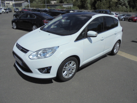 FORD C MAX occasion seine-maritime