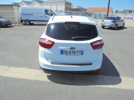 FORD C MAX occasion seine-maritime