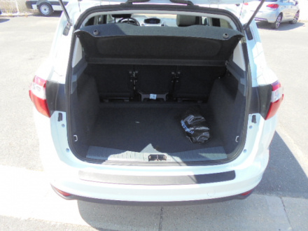 FORD C MAX occasion seine-maritime