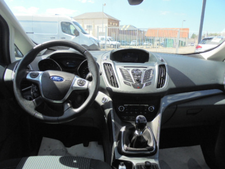 FORD C MAX occasion seine-maritime