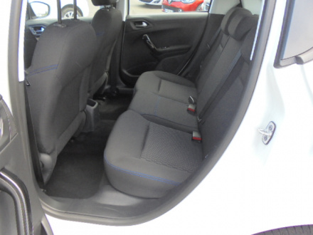 PEUGEOT 208 occasion seine-maritime