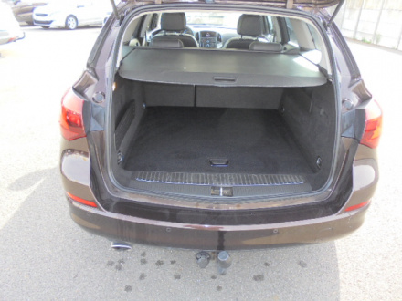 OPEL Astra Sports Tourer occasion seine-maritime