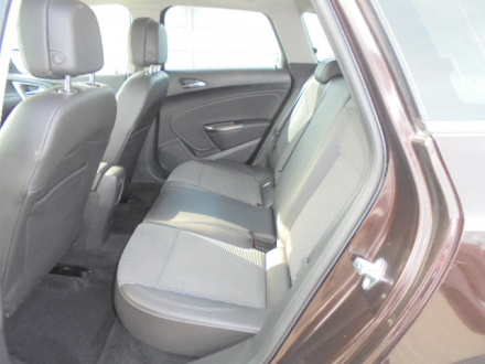 OPEL Astra Sports Tourer occasion seine-maritime