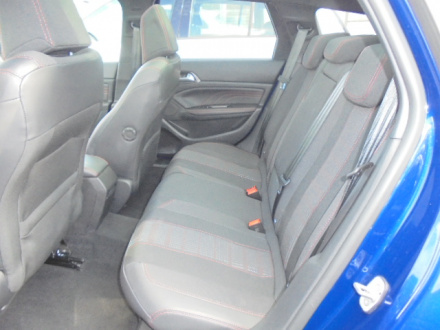 PEUGEOT 308 SW occasion seine-maritime