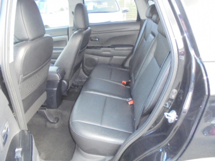 PEUGEOT 4008 occasion seine-maritime