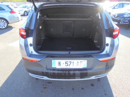 OPEL GRANDLAND-X occasion seine-maritime