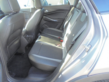 OPEL GRANDLAND-X occasion seine-maritime