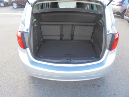 OPEL MERIVA B occasion seine-maritime