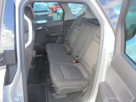 OPEL MERIVA B occasion seine-maritime