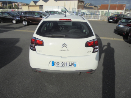 CITROEN C3 occasion seine-maritime