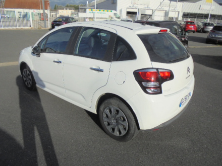 CITROEN C3 occasion seine-maritime