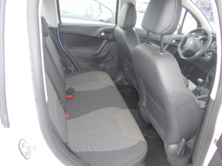 CITROEN C3 occasion seine-maritime