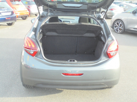 PEUGEOT 208 occasion seine-maritime