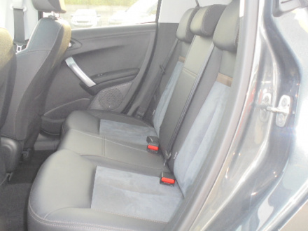 PEUGEOT 208 occasion seine-maritime