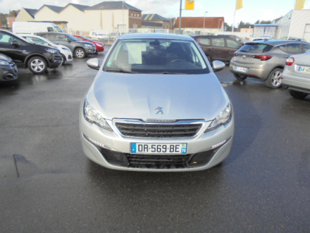 PEUGEOT 308 occasion seine-maritime