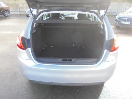 PEUGEOT 308 occasion seine-maritime