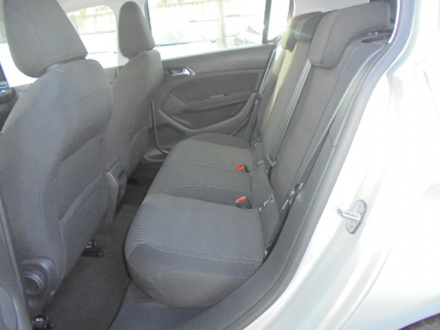 PEUGEOT 308 occasion seine-maritime