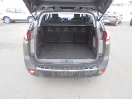 PEUGEOT 5008 occasion seine-maritime
