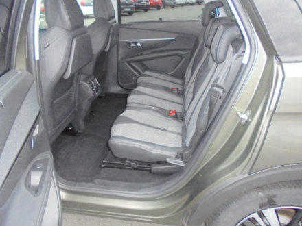 PEUGEOT 5008 occasion seine-maritime