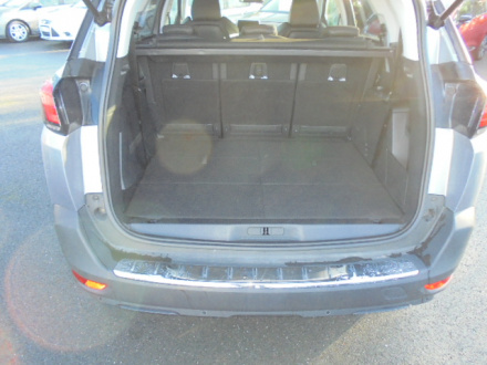 PEUGEOT 5008 occasion seine-maritime