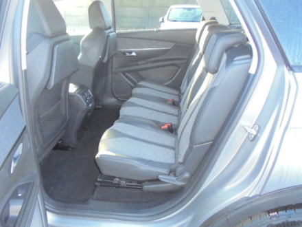 PEUGEOT 5008 occasion seine-maritime