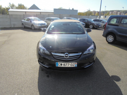 OPEL CASCADA occasion seine-maritime