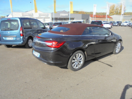 OPEL CASCADA occasion seine-maritime