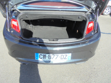 OPEL CASCADA occasion seine-maritime