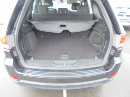 JEEP GRAND CHEROKEE occasion seine-maritime