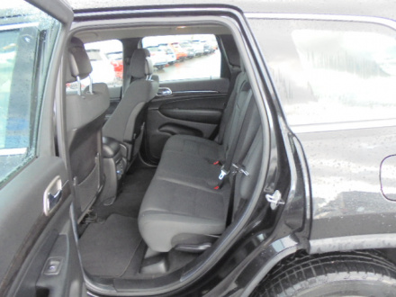 JEEP GRAND CHEROKEE occasion seine-maritime