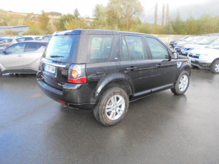 LAND ROVER FREELANDER occasion seine-maritime