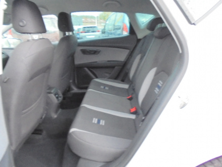 SEAT LEON occasion seine-maritime