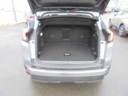 PEUGEOT 3008 occasion seine-maritime
