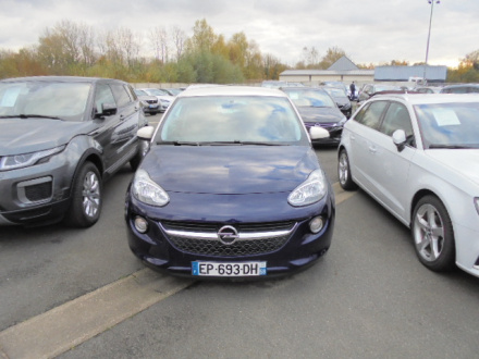 OPEL ADAM occasion seine-maritime