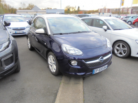 OPEL ADAM occasion seine-maritime