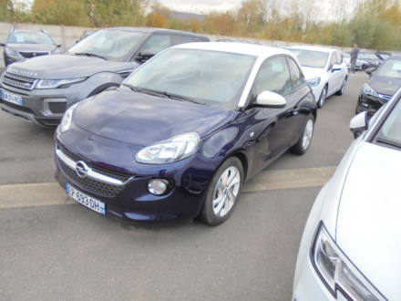OPEL ADAM occasion seine-maritime