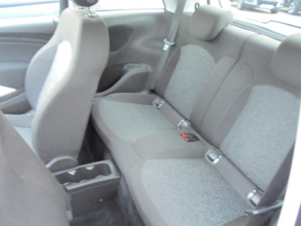 OPEL ADAM occasion seine-maritime