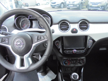 OPEL ADAM occasion seine-maritime