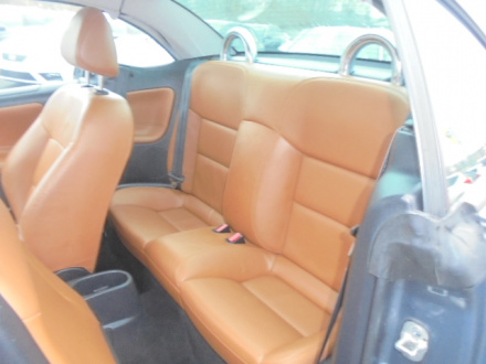 PEUGEOT 207 CC occasion seine-maritime